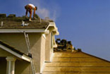 Re-roofing - Tear off and Recovers